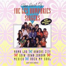 The Best Of The Les Humphries Singers mp3 Artist Compilation by The Les Humphries Singers