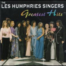Greatest Hits mp3 Artist Compilation by The Les Humphries Singers