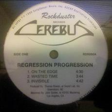 Regression Procession mp3 Album by Cerebus