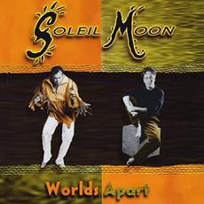 Worlds Apart mp3 Album by Soleil Moon