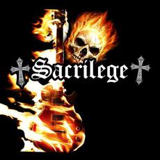 Sacrilege mp3 Album by Sacrilege