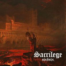 Six6Six mp3 Album by Sacrilege