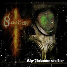 The Unknown Soldier mp3 Album by Sacrilege