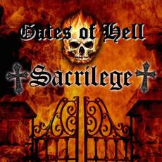 Gates of Hell mp3 Album by Sacrilege
