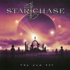 The New Day mp3 Album by Star Chase