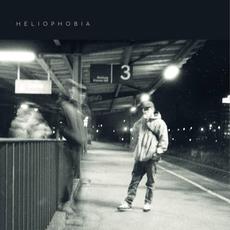 Heliophobia (Instrumental) mp3 Album by Spaze Windu & Herr König