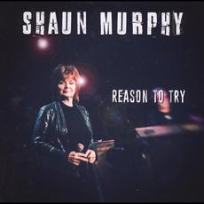 Reason to Try mp3 Album by Shaun Murphy