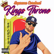 Kings Throne mp3 Album by Supreme Cerebral