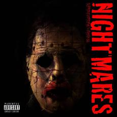 Nightmares mp3 Album by Supreme Cerebral