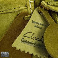 Clark Connoisseurs mp3 Album by Supreme Cerebral & Eloh Kush
