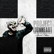 The Art of Resistance (Special Edition) mp3 Album by Project Lionheart