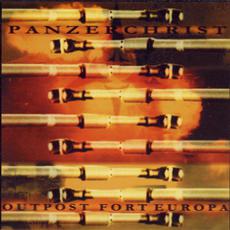 Outpost - Fort Europa mp3 Album by Panzerchrist