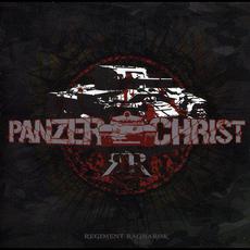 Regiment Ragnarok mp3 Album by Panzerchrist