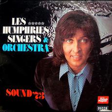 Sound'73 mp3 Album by The Les Humphries Singers And Orchestra