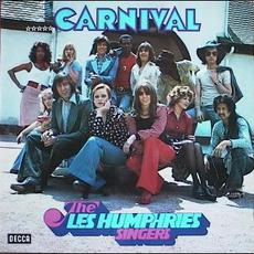 Carnival mp3 Album by The Les Humphries Singers