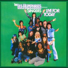 Live For Today mp3 Album by The Les Humphries Singers