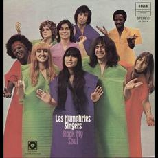 Rock My Soul mp3 Album by The Les Humphries Singers