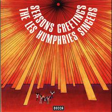 Seasons Greetings mp3 Album by The Les Humphries Singers