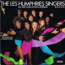 We Are Goin' Down Jordan mp3 Album by The Les Humphries Singers