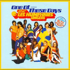 One Of These Days mp3 Album by The Les Humphries Singers