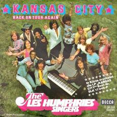Kansas City mp3 Album by The Les Humphries Singers