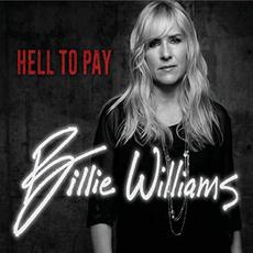 Hell To Pay mp3 Album by Billie Williams