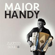 Zydeco Soul mp3 Album by Major Handy