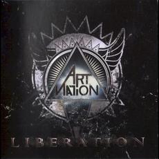 Liberation mp3 Album by Art Nation