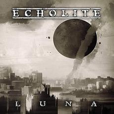 Luna mp3 Album by Echolite