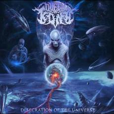 Desecration Of The Universe mp3 Album by Queen Kona