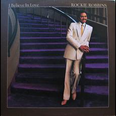 I Believe In Love mp3 Album by Rockie Robbins