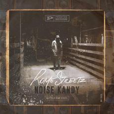 Noise Kandy mp3 Album by Rome Streetz