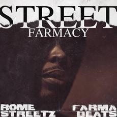 Street Farmacy mp3 Album by Rome Streetz & Farma Beats