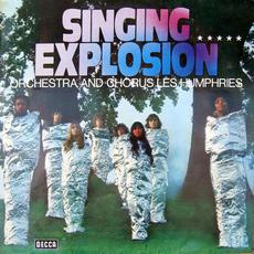 Singing Explosion mp3 Album by Orchestra And Chorus Les Humphries