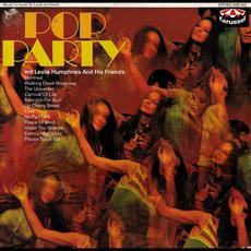 Pop Party mp3 Album by Leslie Humphries And His Friends