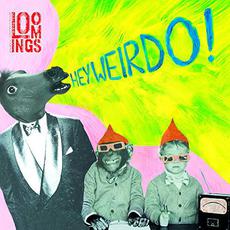 Hey Weirdo! mp3 Album by Loomings