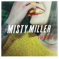 Happy mp3 Single by Misty Miller