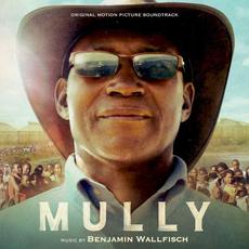 Mully mp3 Soundtrack by Benjamin Wallfisch