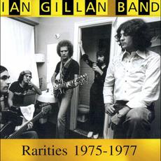Rarities 1975-1977 mp3 Artist Compilation by Ian Gillan Band