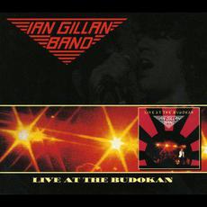 Live at the Budokan (Re-Issue) mp3 Live by Ian Gillan Band