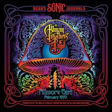 Fillmore East, February 1970 (Re-Issue) mp3 Live by The Allman Brothers Band