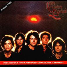 Scarabus (Re-Issue) mp3 Album by Ian Gillan Band