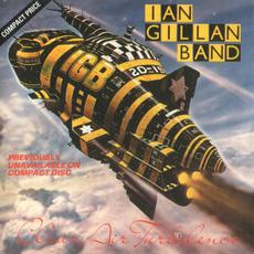Clear Air Turbulence mp3 Album by Ian Gillan Band