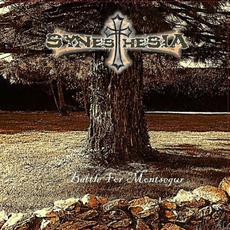 Battle For Montsegur mp3 Album by Synesthesia
