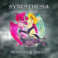 Synners & Saints mp3 Album by Synesthesia (3)