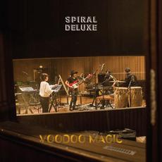 Voodoo Magic mp3 Album by Spiral Deluxe