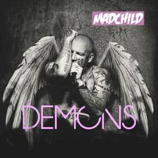 Demons mp3 Album by Madchild