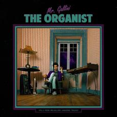 The Organist mp3 Album by Mr. Gallini