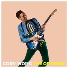 The Optimist mp3 Album by Cory Wong