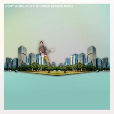 Cory Wong and The Green Screen Band mp3 Album by Cory Wong